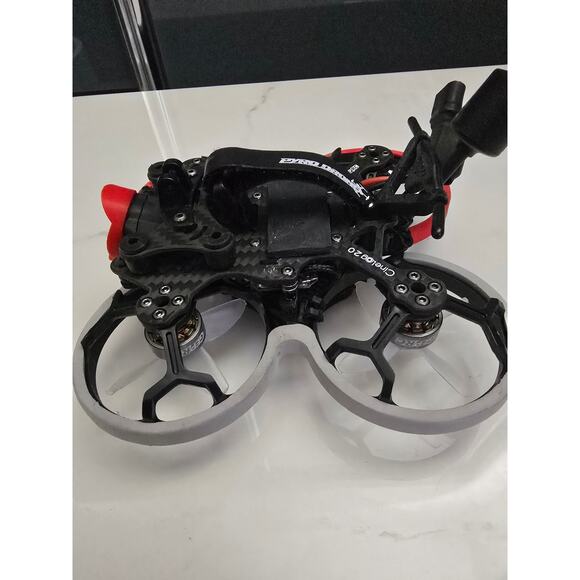 GEPRC CineLog20 2" drone - Picture 2 of 5